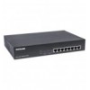 Switch PoE+ 8 Porte 10/100, Desktop / Rack