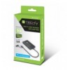 Lettore di Memorie SD/TF Smart Card con Hub 3 Porte USB