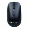 Kit Tastiera Standard e Mouse Wireless 2.4GHz