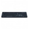 Kit Tastiera Standard e Mouse Wireless 2.4GHz