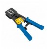 Pinza di Crimpatura per Plug Modulari Passanti FastCrimp IWP-HT 310U