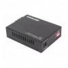 Media Converter Gigabit PoE+