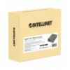 Media Converter Gigabit PoE+
