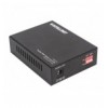 Media Converter Gigabit PoE+