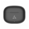 Auricolari Wireless BT v5.3 Cancellazione del Rumore con Custodia di Ricarica 2 in 1 Nero