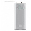 Stringa 10 LED con Clip Pacchetto Regalo per Appendere Foto IP20 con Timer