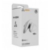 Mouse Verticale Ottico Ergonomico Wireless Bianco