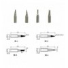Set Punte di Saldatura per Stazione di Saldatura I-TOOL-SD-8961A