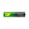 Confezione 10 Batterie GP Ultra Plus Alcaline Ministilo AAA 24AUP/LR03