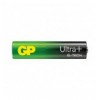 Confezione 10 Batterie GP Ultra Plus Alcaline Ministilo AAA 24AUP/LR03