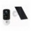 Videocamera IP per Esterni con Pannello Solare TX-244