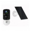 Videocamera IP per Esterni con Pannello Solare TX-244 ICTX-TX244