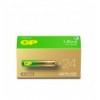 Confezione 24 Batterie GP Ultra Alcaline Ministilo AAA 24AU/LR03 IC-GP151446