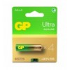 Confezione 4 Batterie GP Ultra Alcaline Stilo AA 15AU/LR6 IC-GP151430