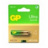 Confezione 4 Batterie GP Ultra Alcaline Stilo AA 15AU/LR6 IC-GP151430