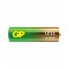 Confezione 4 Batterie GP Ultra Alcaline Stilo AA 15AU/LR6