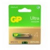 Confezione 4 Batterie GP Ultra Alcaline Ministilo AAA 24AU/LR03 IC-GP151432