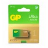Batteria GP Ultra Alcalina 9V 1604AU/6LF22 IC-GP151434