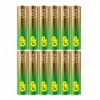 Confezione 12 Batterie GP Ultra Alcalina MiniStilo AAA 124U/LR03