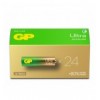 Confezione 24 Batterie GP Ultra Alcalina Stilo AA 15AU/LR6 IC-GP151445