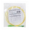 Cavo Fibra Ottica Monomodale OS2 SC/APC LC/APC 9/125 1 m