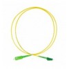 Cavo Fibra Ottica Monomodale OS2 SC/APC LC/APC 9/125 3 m