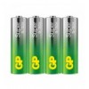 Confezione 4 Batterie GP Super Alcaline Stilo AA 15A/LR6