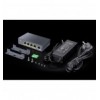 Switch Gigabit POE+ 5 porte, GS1005P