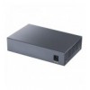 Switch Gigabit POE+ 5 porte, GS1005P