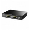 Switch Gigabit PoE+ 10 Porte