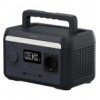 Stazione di Alimentazione Portatile 300W LiFePO4 Batteria Ricarica Solare IUPS-PPS300