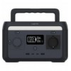 Stazione di Alimentazione Portatile 300W LiFePO4 Batteria Ricarica Solare