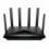 Router Wireless Dual Band AC1200 WiFi 4G LTE CAT.12, LT12
