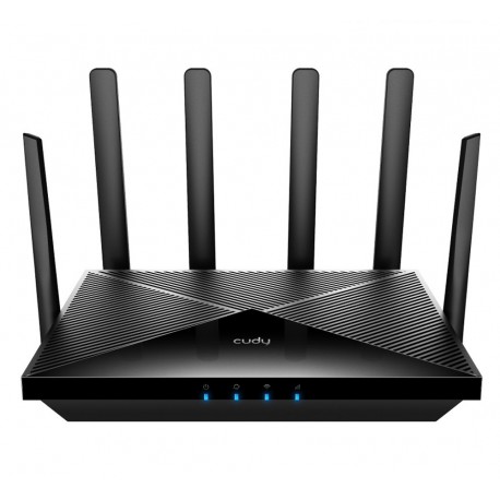 Router Wireless Dual Band AC1200 WiFi 4G LTE CAT.12