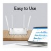 Router WiFi Dual Band AC1200 Gigabit, WR1300