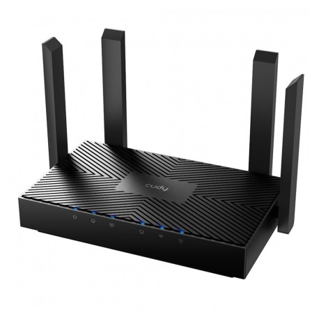 Mesh Router Wi-Fi 6 AX3000 Dual Band Gigabit