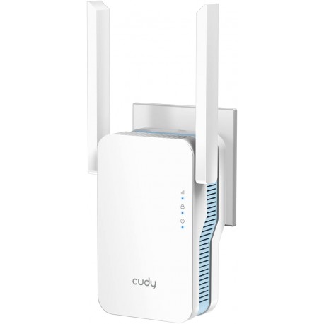 Extender WiFi Dual Band Booster Wireless AC1200