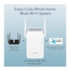 Extender WiFi Dual Band Booster Wireless AC1200, RE1200