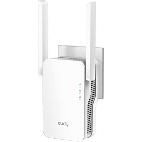 Extender WiFi Dual Band Booster Wireless AX1800