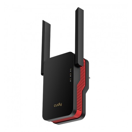 Extender WiFi 6 Dual Band Booster Wireless AX3000