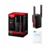 Extender WiFi 6 Dual Band Booster Wireless AX3000, RE3000