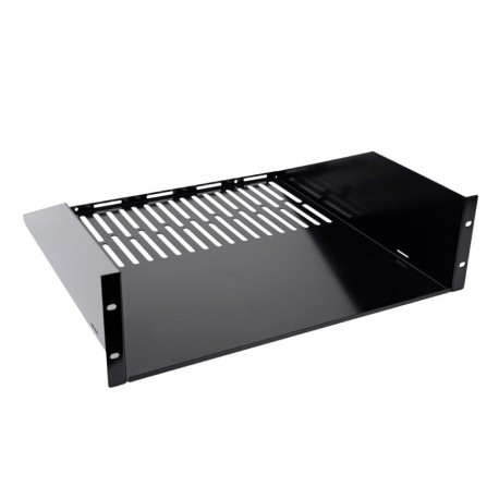 Mensola 3 U per armadio rack Audio Video I-CASE AV-ATRAYV3