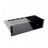 Mensola 3 U per armadio rack Audio Video I-CASE AV-ATRAYV3