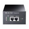 Iniettore Gigabit PoE/PoE+/PoE++ da 90W fino a 100m, POE400