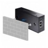 Iniettore Gigabit PoE/PoE+/PoE++ da 90W fino a 100m, POE400