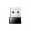 Nano Adattatore USB WiFi Dual Band 650Mbps per PC con Modalità SoftAP, WU650