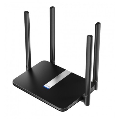 Router Wi-Fi Dual Band 4G LTE AC1200