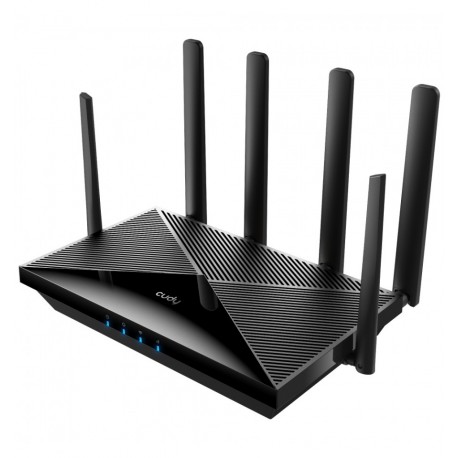 Router WiFi Gigabit AC1200 4G LTE Cat.6 con Sim 300Mbps