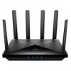 Router WiFi Gigabit AC1200 4G LTE Cat.6 con Sim 300Mbps, LT700