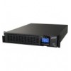 Gruppo di Continuità UPS E3 Pro 6000VA 5400W On Line Nero ICUE3PRO6000